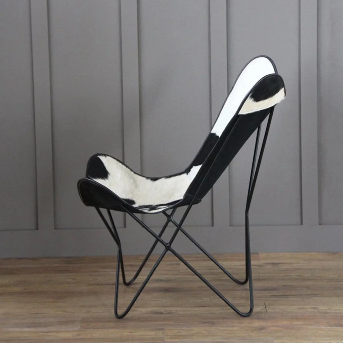 The Holsteins Butterfly Chair - Imagen 5