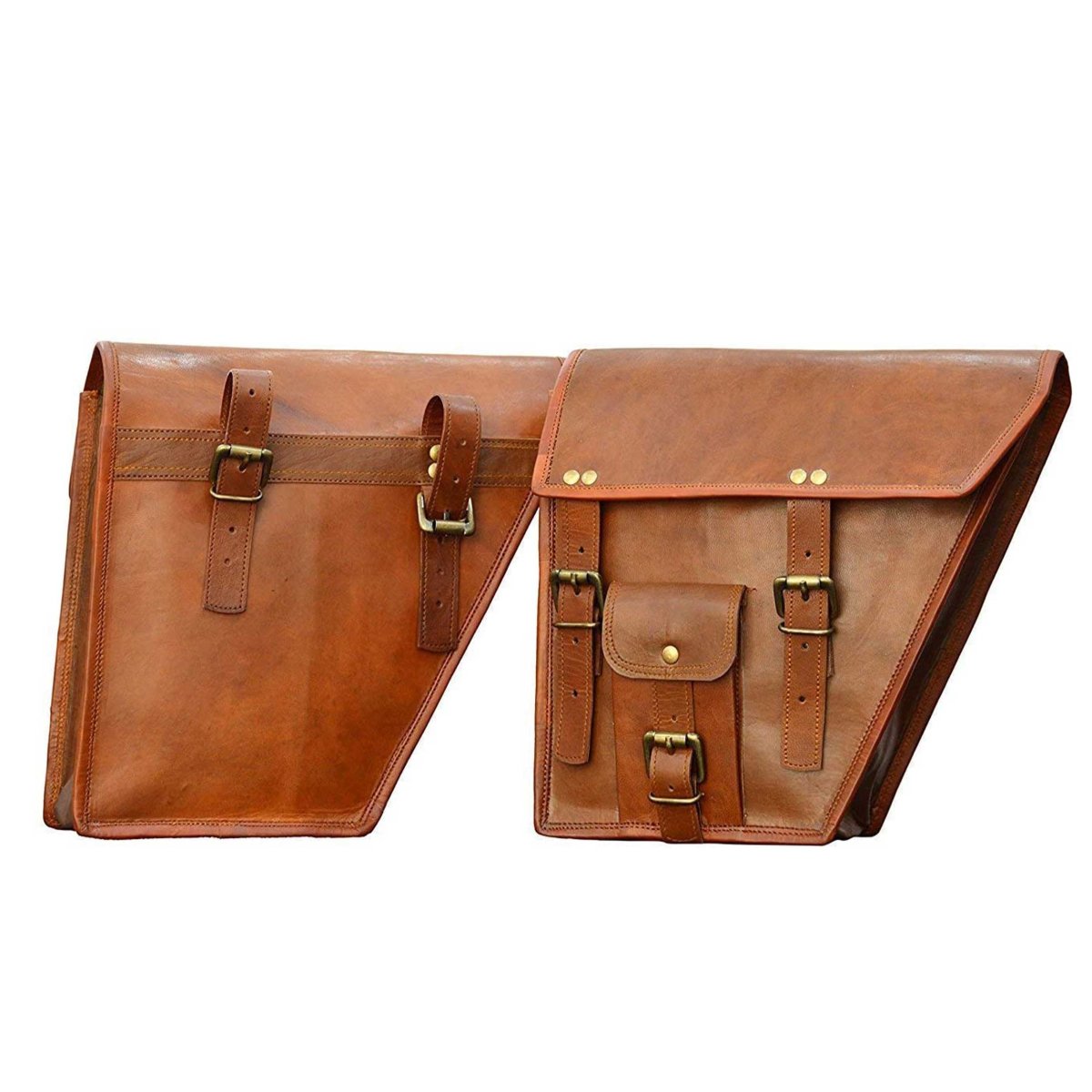 Motorcycle Side Pouch - Imagen 5