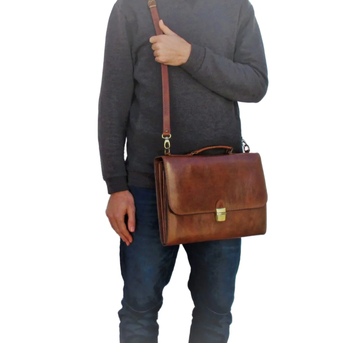 The Hopkins Briefcase - Imagen 4