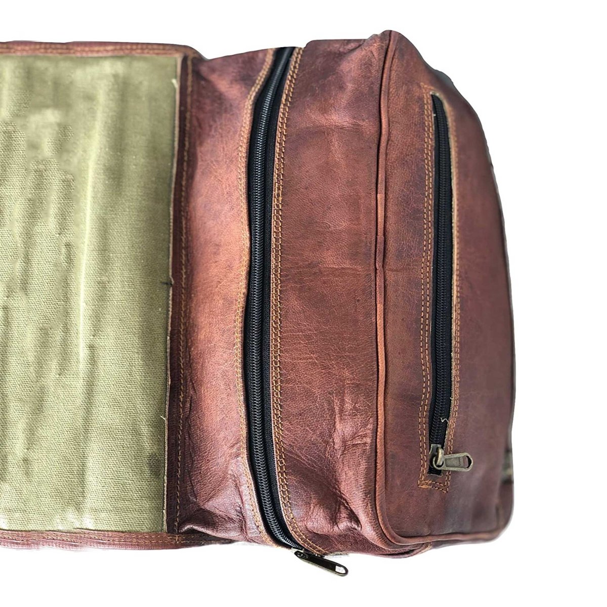 Traveler's Touring Bike Bag - Imagen 5