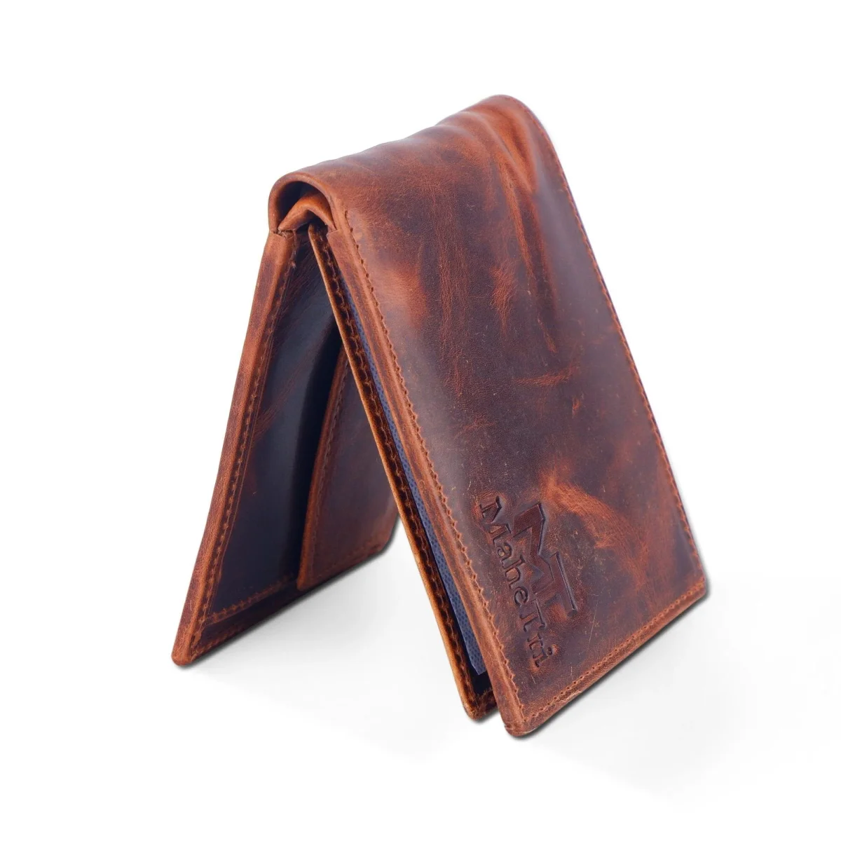 Forster Bi-fold Wallet - Imagen 5