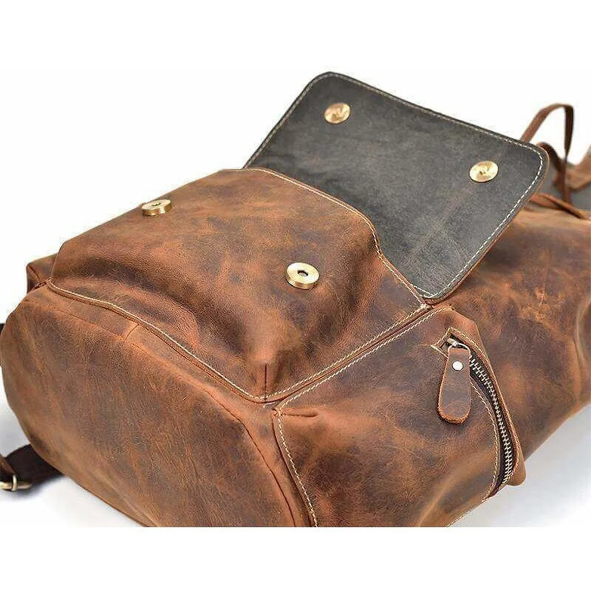 The Armstrong Buffalo Backpack - Imagen 8