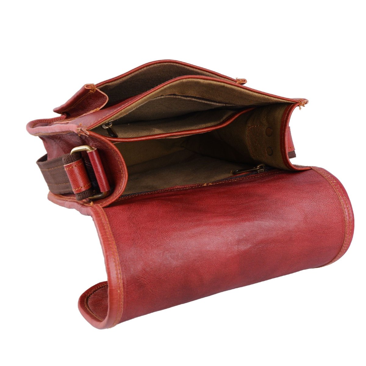 The Salford Crossbody - Imagen 6