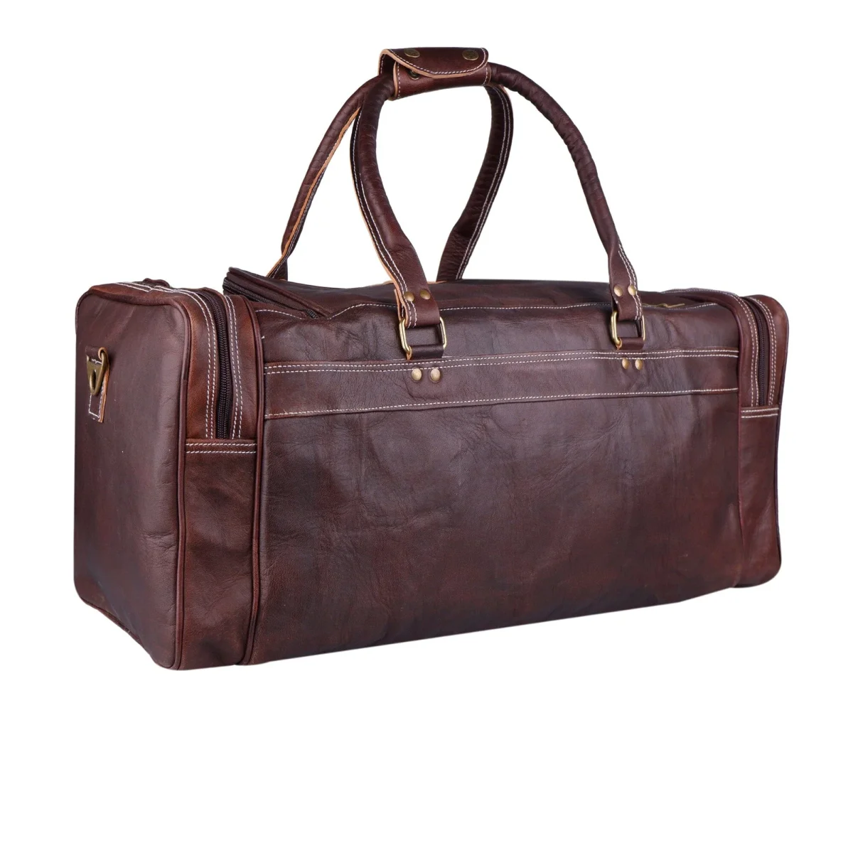 Baxter Vintage Duffel - Imagen 5