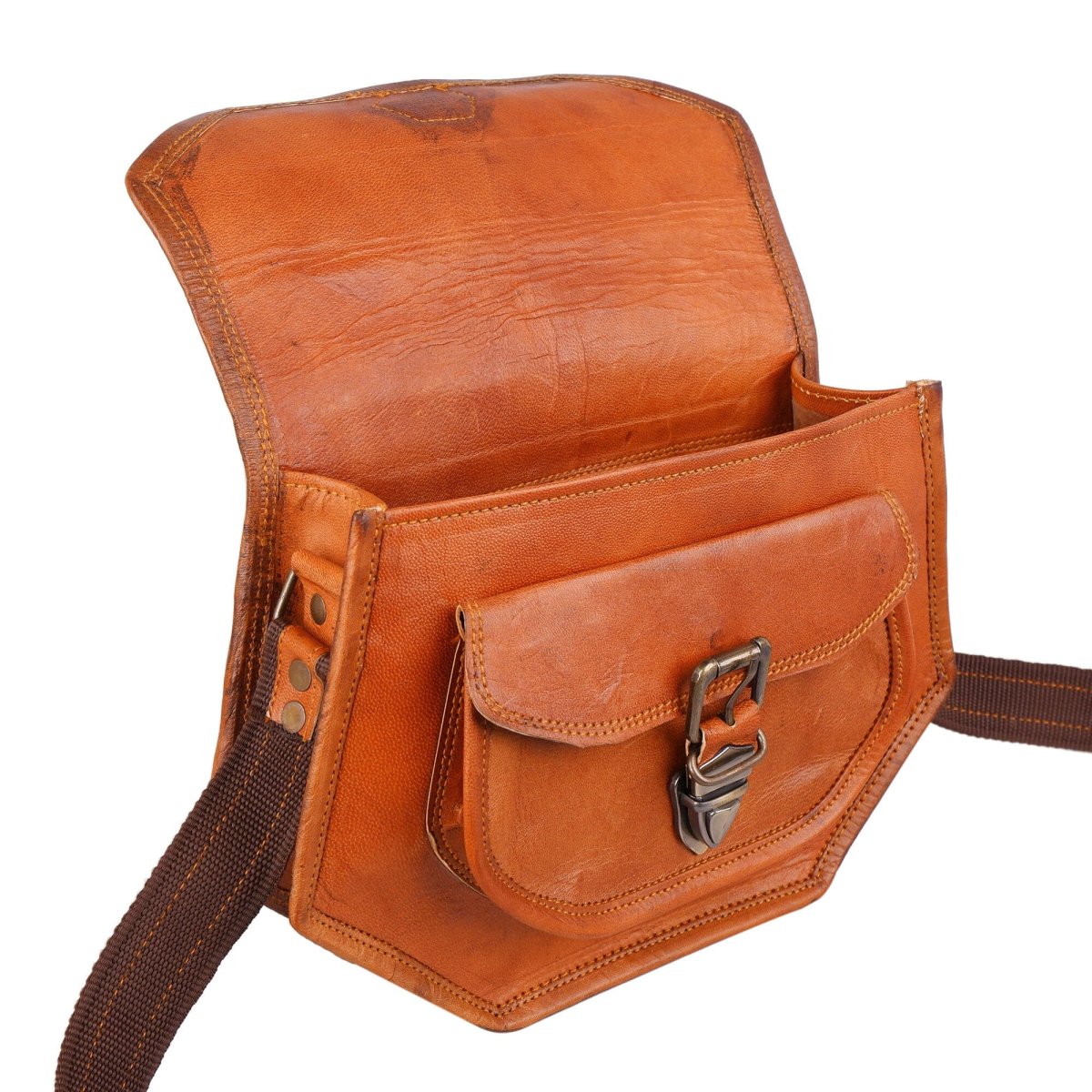 The Maxwell Satchel - Imagen 7