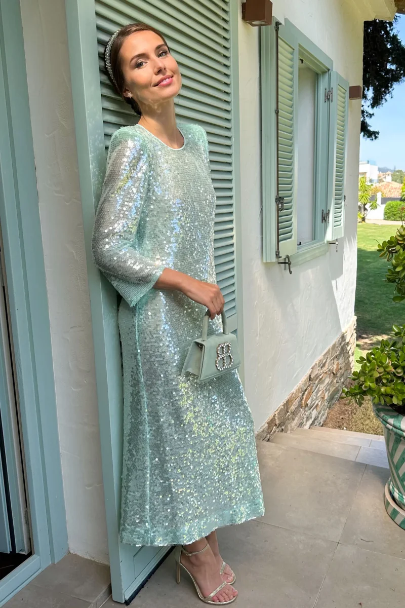 Vestido Aurora - Imagen 4