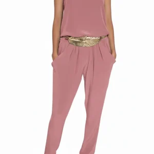 Pantalón seda OUTLET