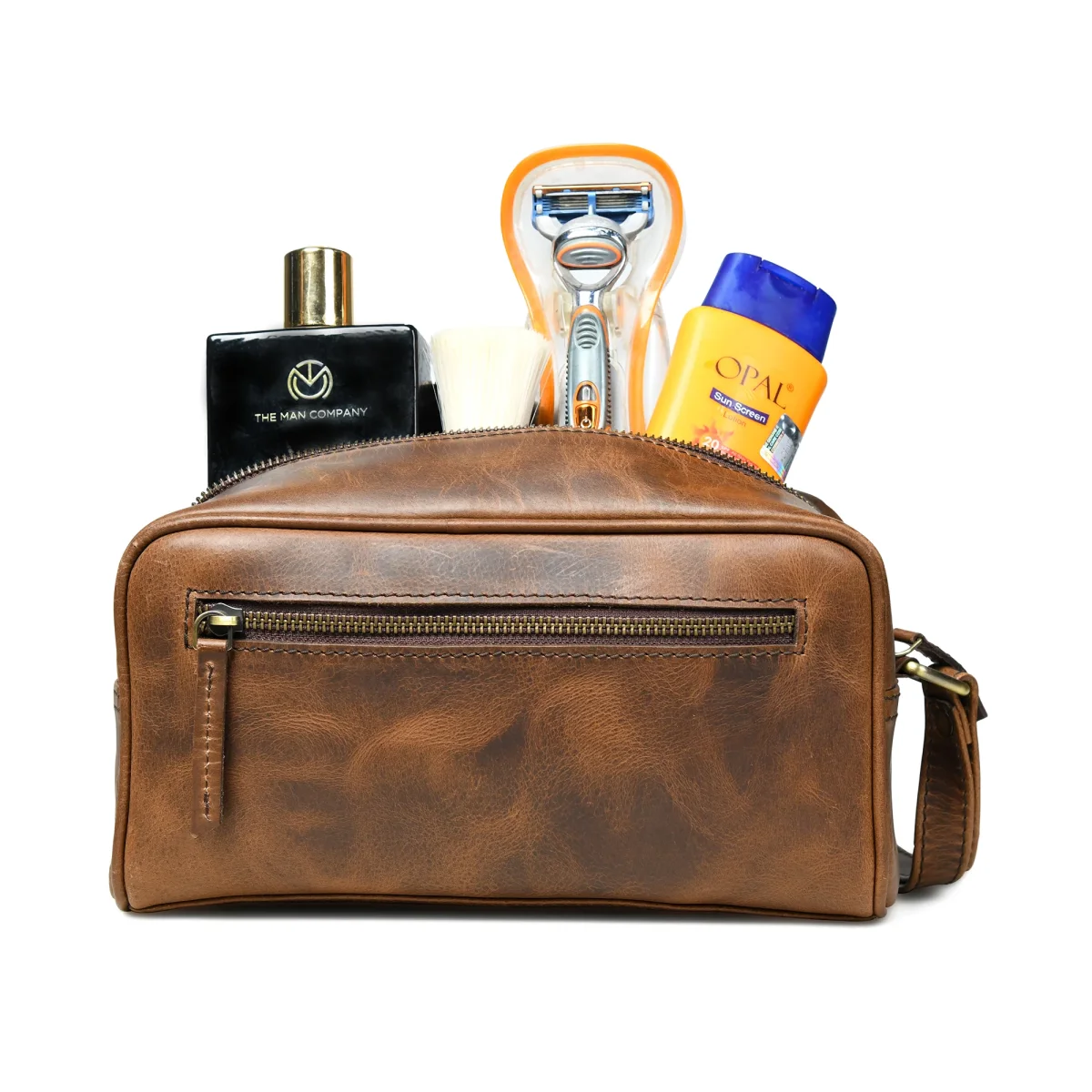The Lumber Toiletry - Imagen 3