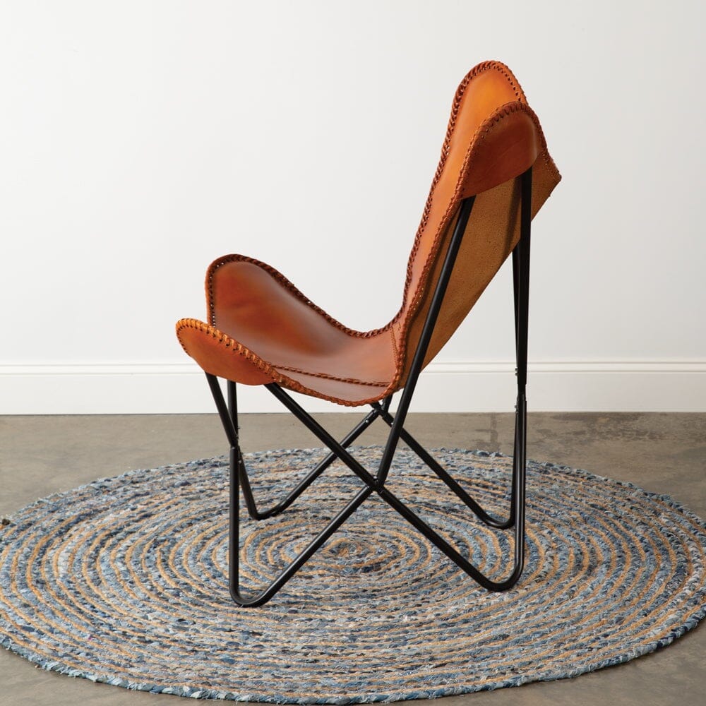 The Comforter Butterfly Chair - Imagen 7