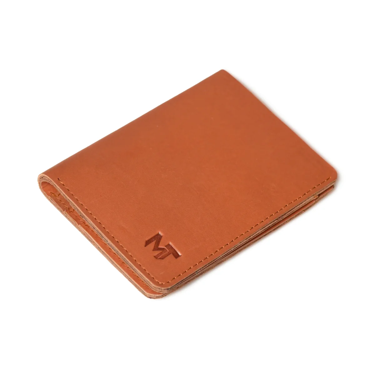 Solomon Slim Bi-fold Wallet - Imagen 8