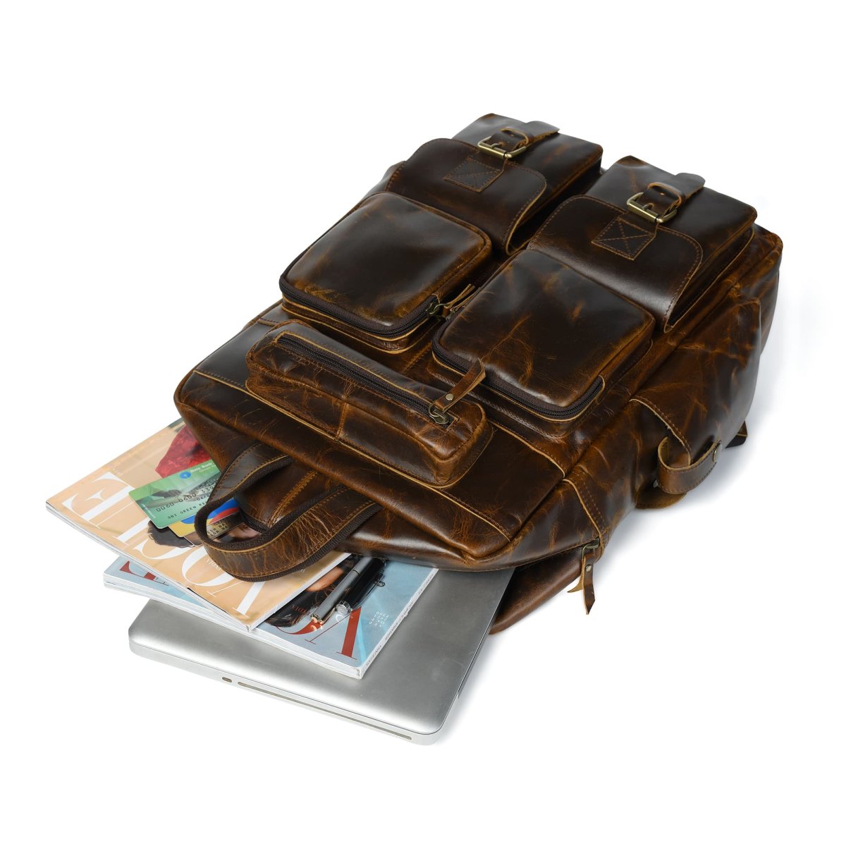 Prime Multi Functional Backpack - Imagen 6