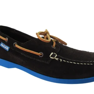 CASUAL CABALLERO CHOCOLATE MODELO 531-3001