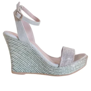 Alpargatas Diamond jade OUTLET