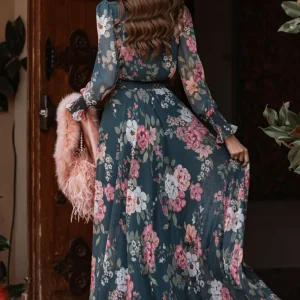 Falda Sabela maxi