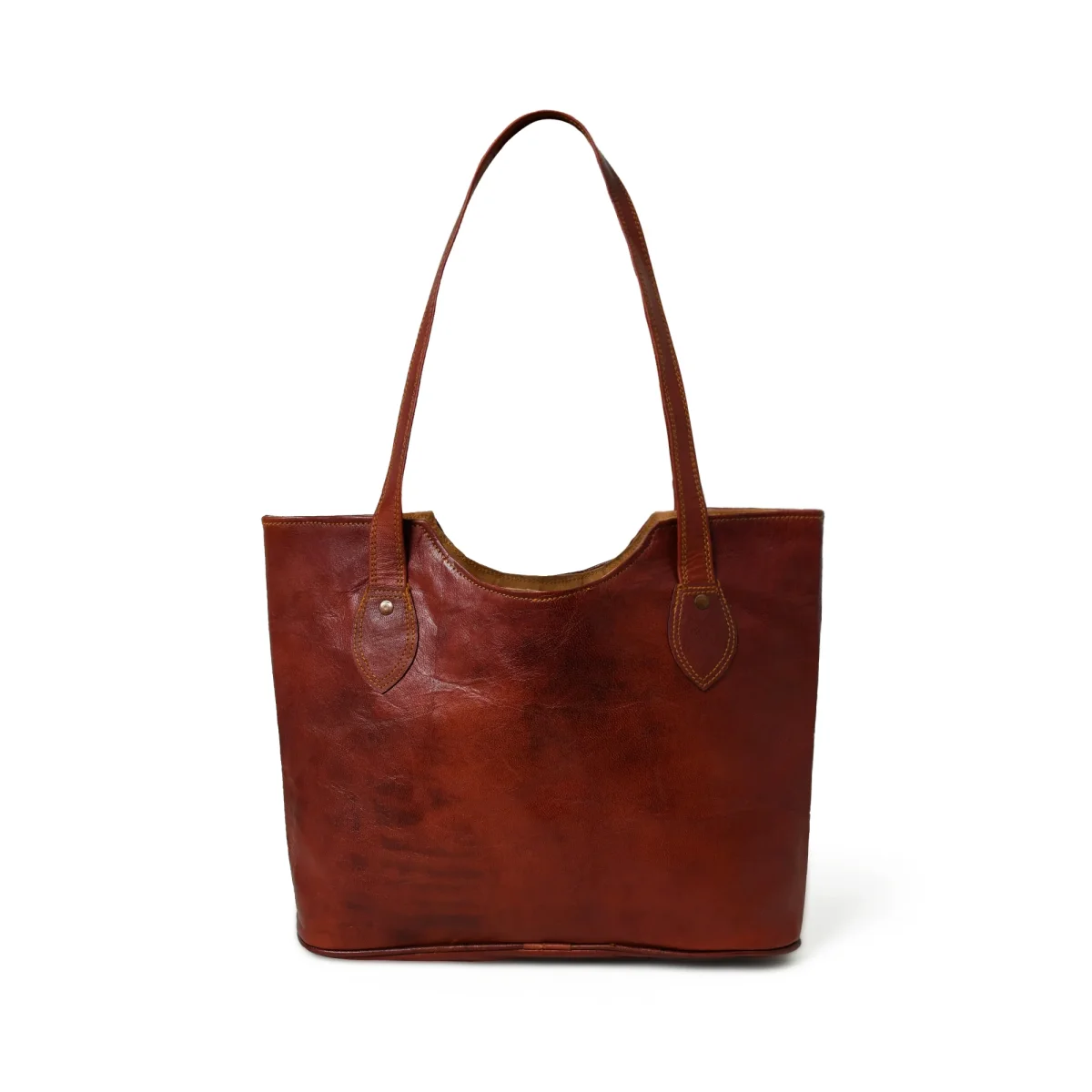 Timeless Elegance Tote - Imagen 3