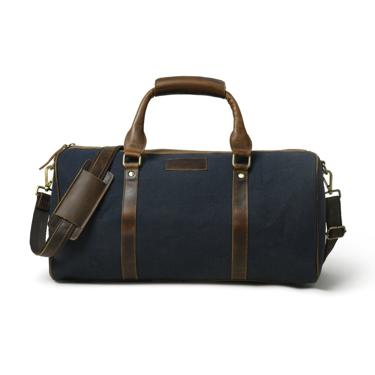 Campbell Canvas Carry On Duffle - Imagen 6