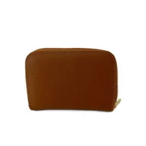 MONEDEROS MIEL PUNTINI MODELO 540