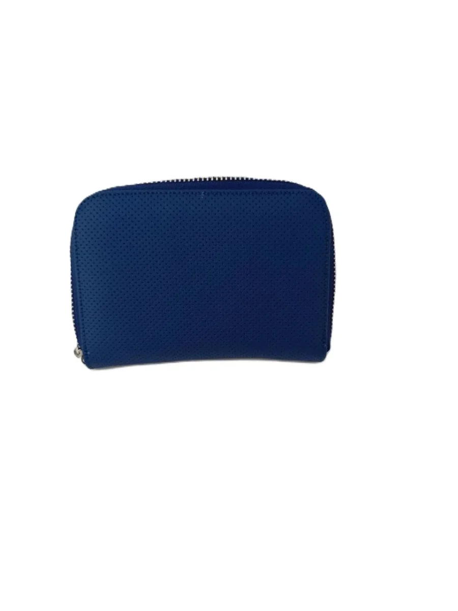 MONEDEROS AZUL-MARINO MODELO 540 - Imagen 2