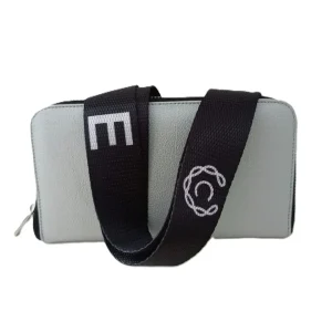 MONEDEROS PLATA MODELO 543