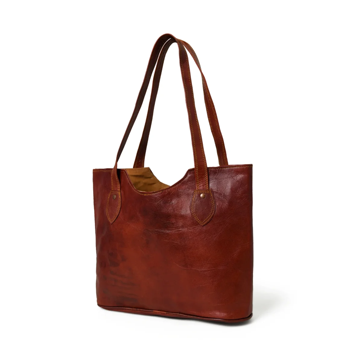 Timeless Elegance Tote - Imagen 2
