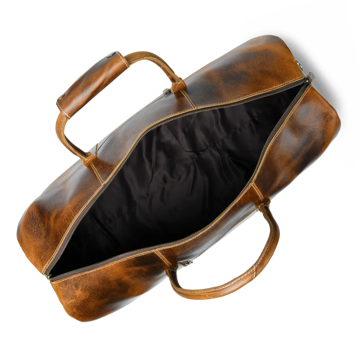 The Buffalo Traveller- Caramel - Imagen 6
