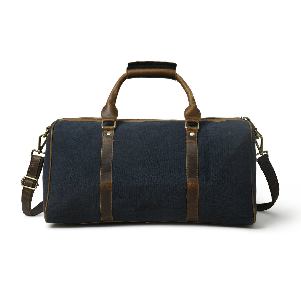 Campbell Canvas Carry On Duffle - Imagen 7