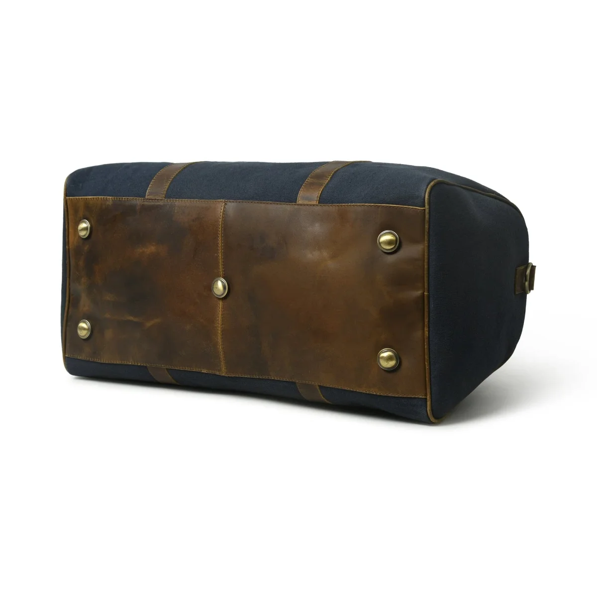 Campbell Canvas Carry On Duffle - Imagen 9