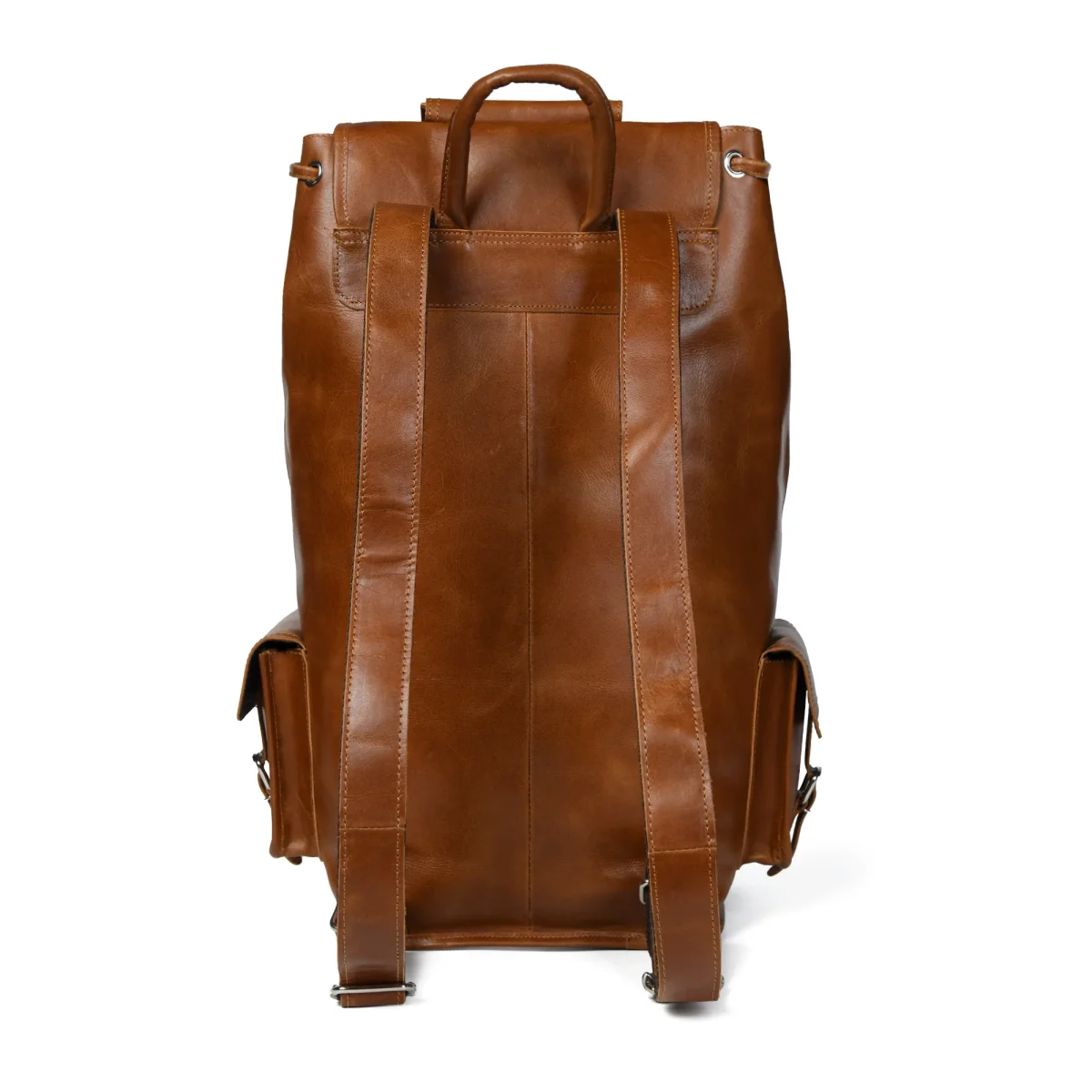 Kingston Tanned Backpack - Imagen 4