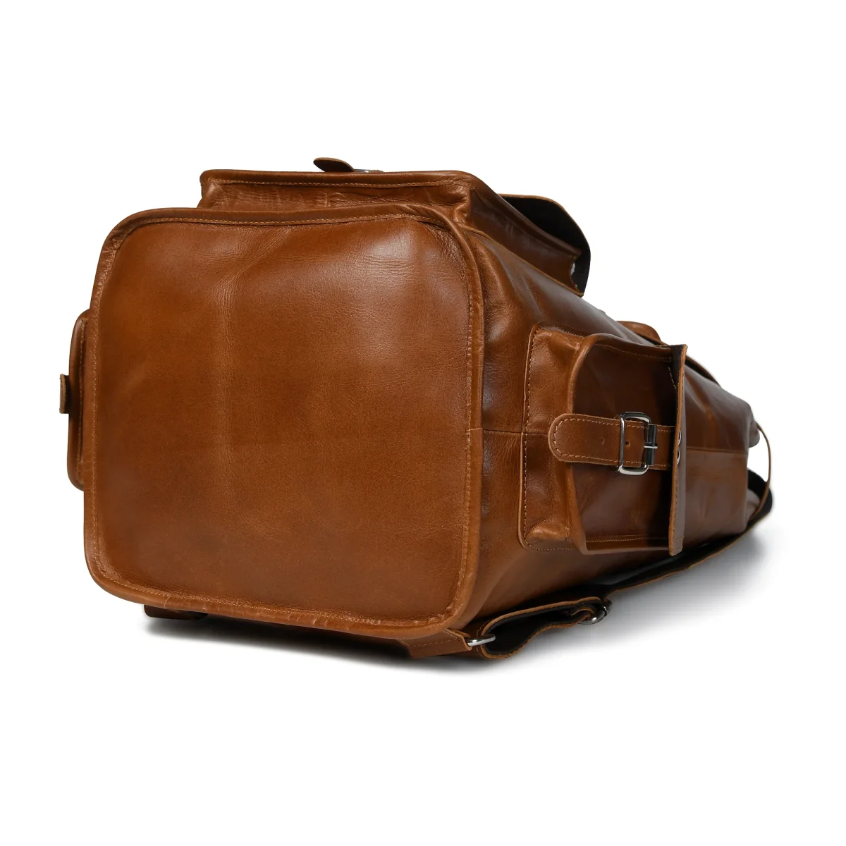 Kingston Tanned Backpack - Imagen 7