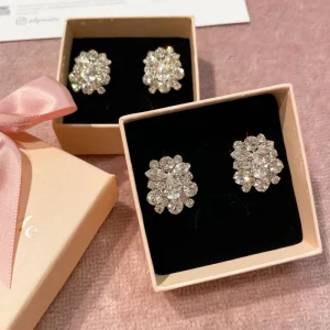 Pendientes Mini Dormilona dorados