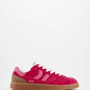 Goal Red Love