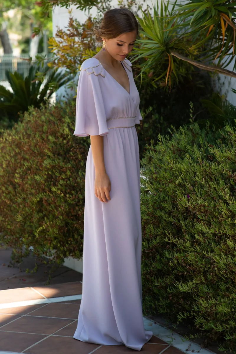 Vestido Pamela Novia - Imagen 8