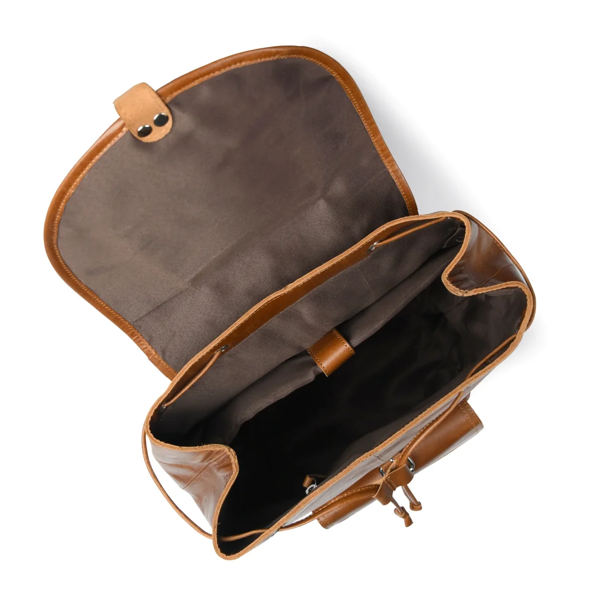 Kingston Tanned Backpack - Imagen 5