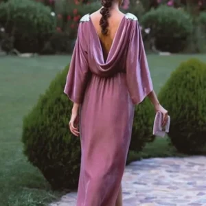 Vestido Ópera OUTLET