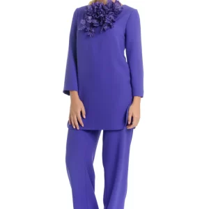 Pantalón Delfina