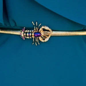 Cinturón Scorpios