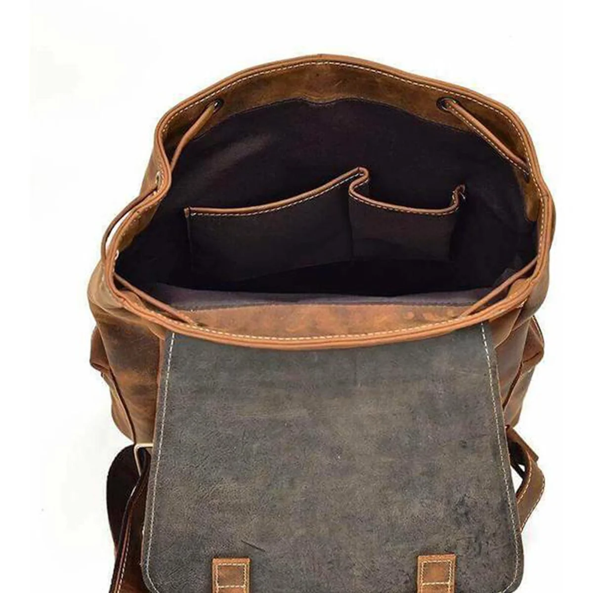 The Armstrong Buffalo Backpack - Imagen 5