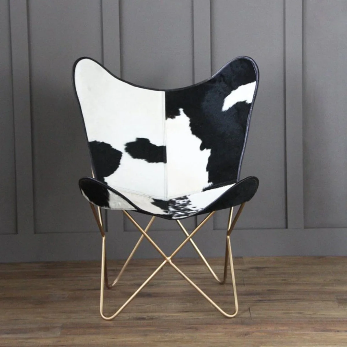 The Holsteins Butterfly Chair - Imagen 6