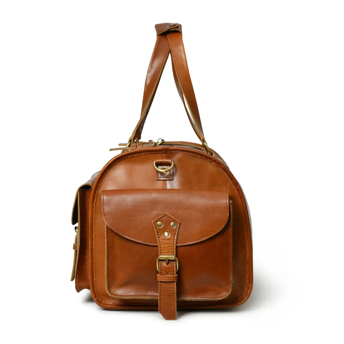 The Fenrich Duffel - Imagen 8