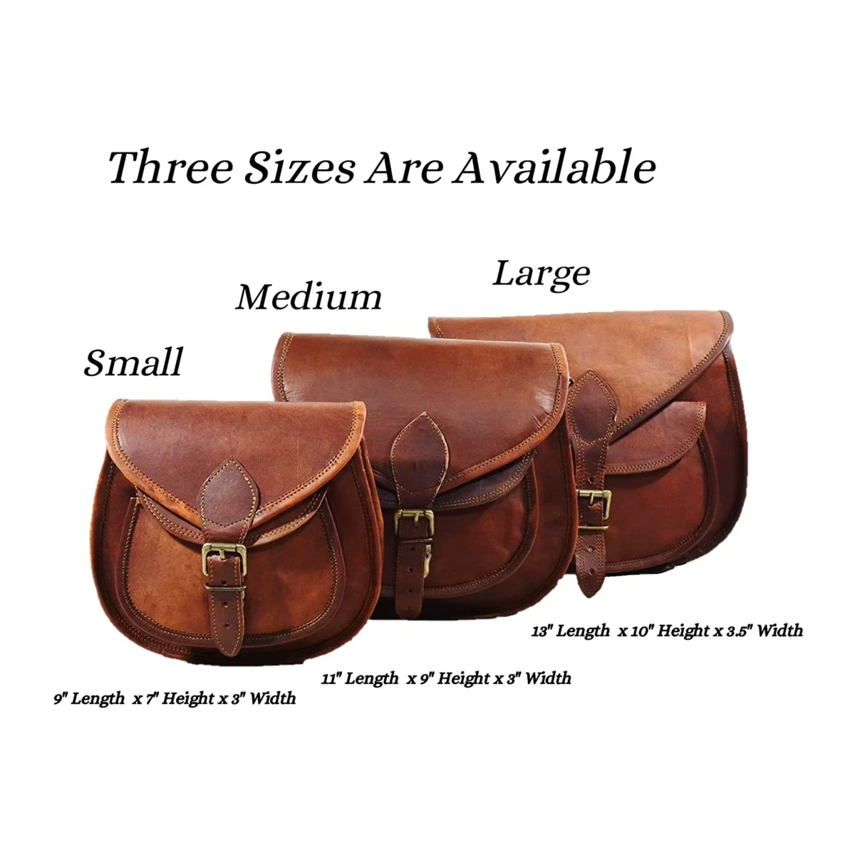 The Nichols Crossbody - Imagen 4