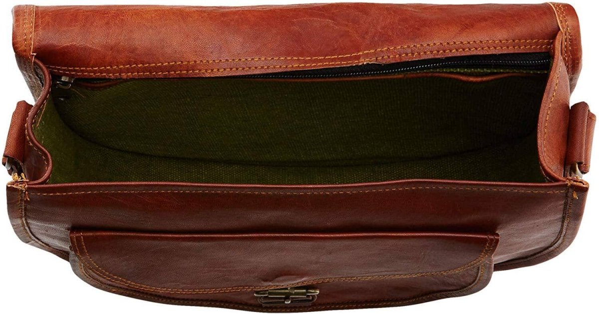 The Florence Crossbody - Imagen 4