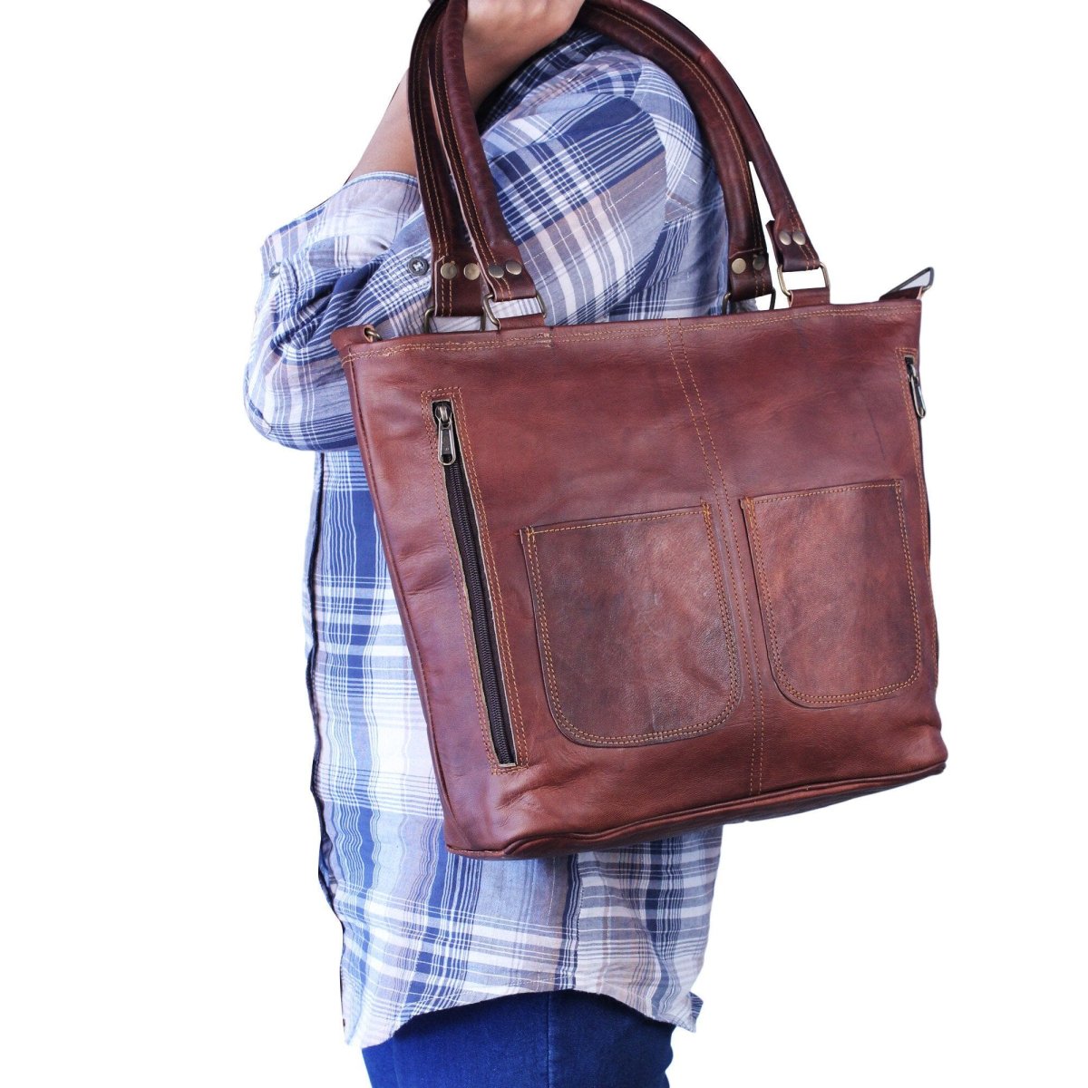 Roswell Tote Bag - Imagen 3
