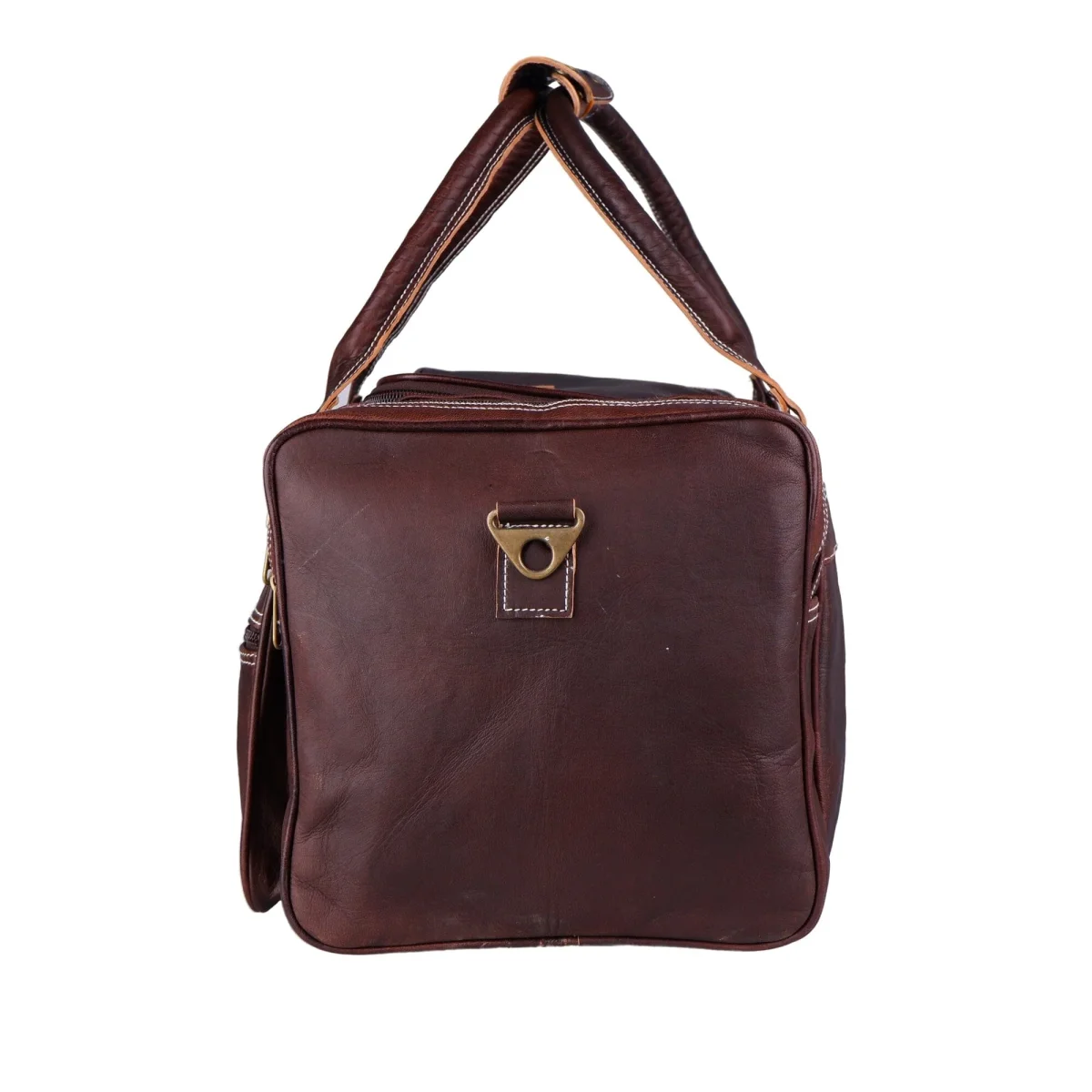 Baxter Vintage Duffel - Imagen 6