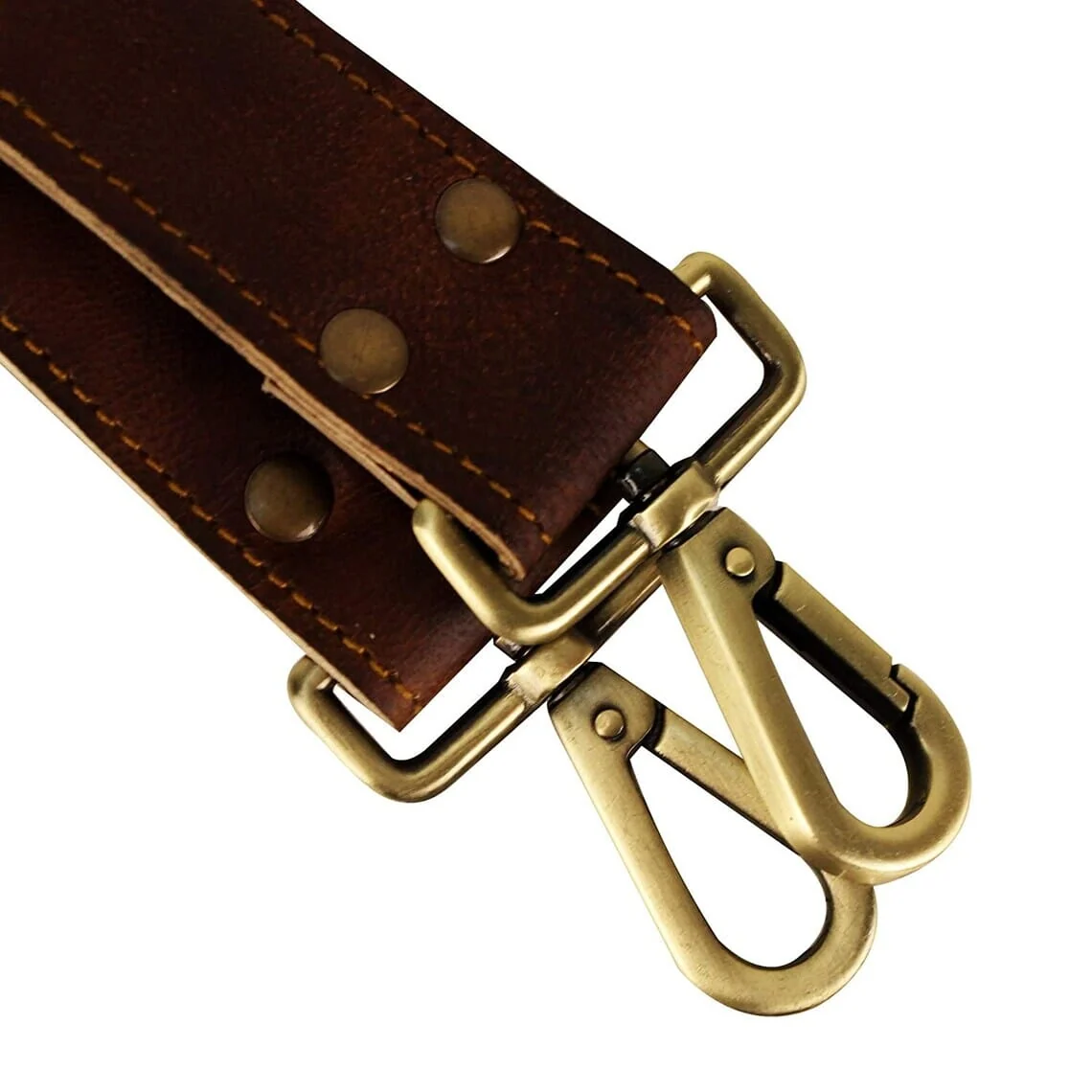 Leather Replacement Strap - Imagen 6