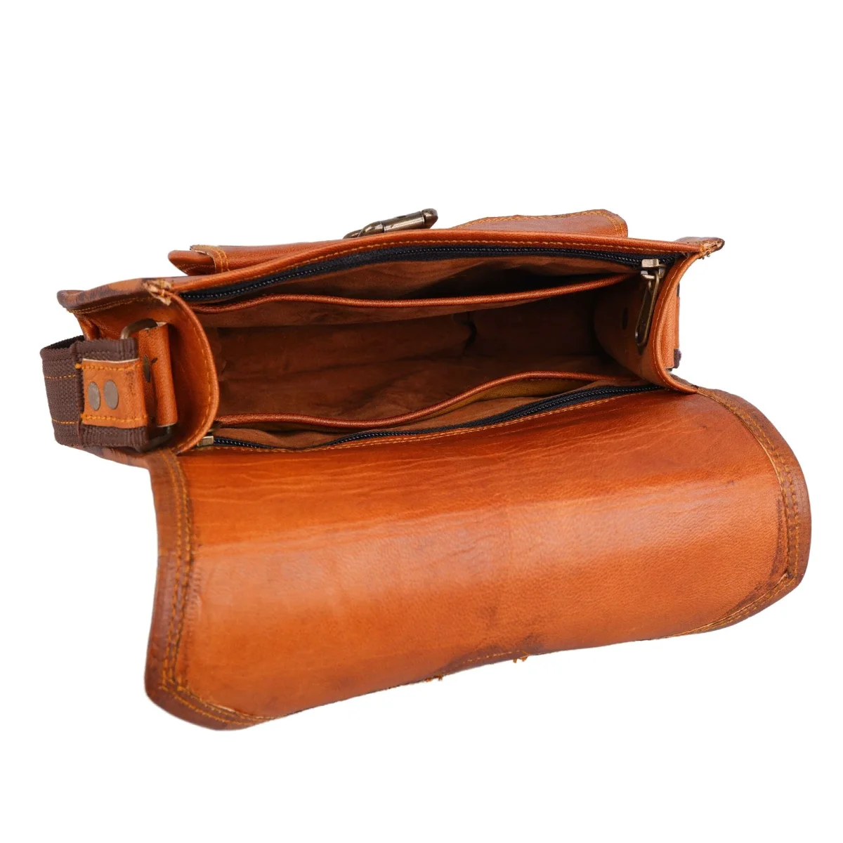 The Maxwell Satchel - Imagen 8