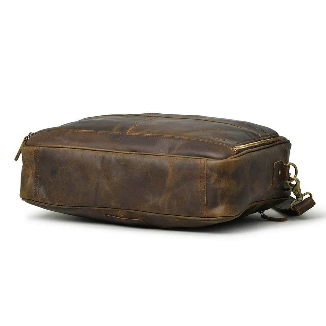 Hudson Office Briefcase - Imagen 7