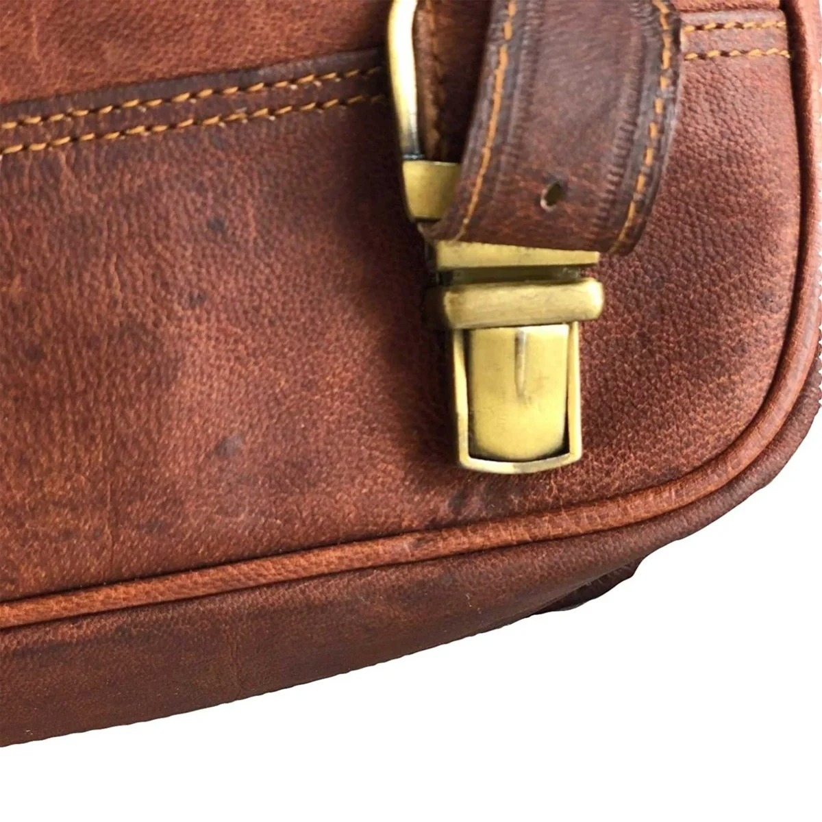 Traveler's Touring Bike Bag - Imagen 6