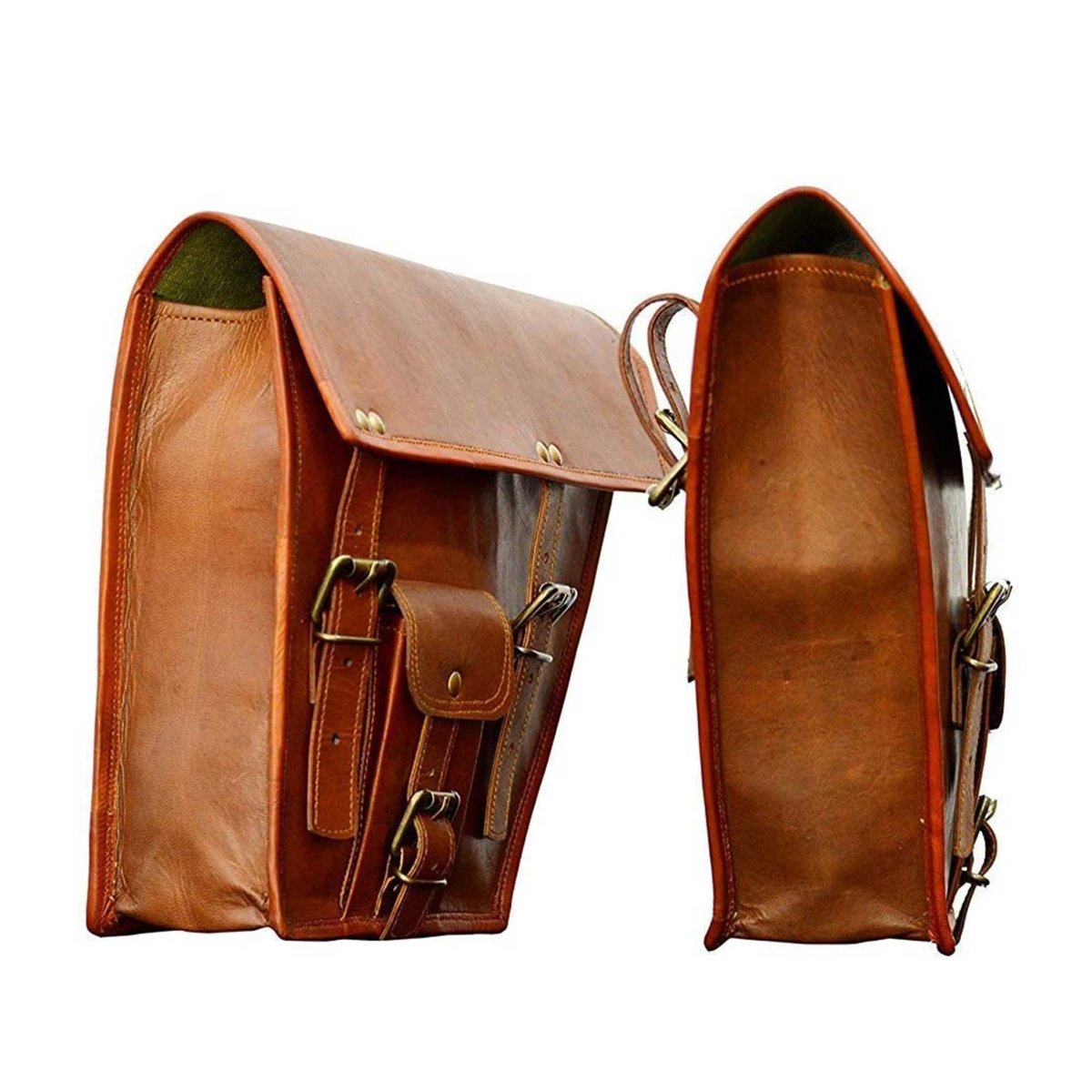 Motorcycle Side Pouch - Imagen 6