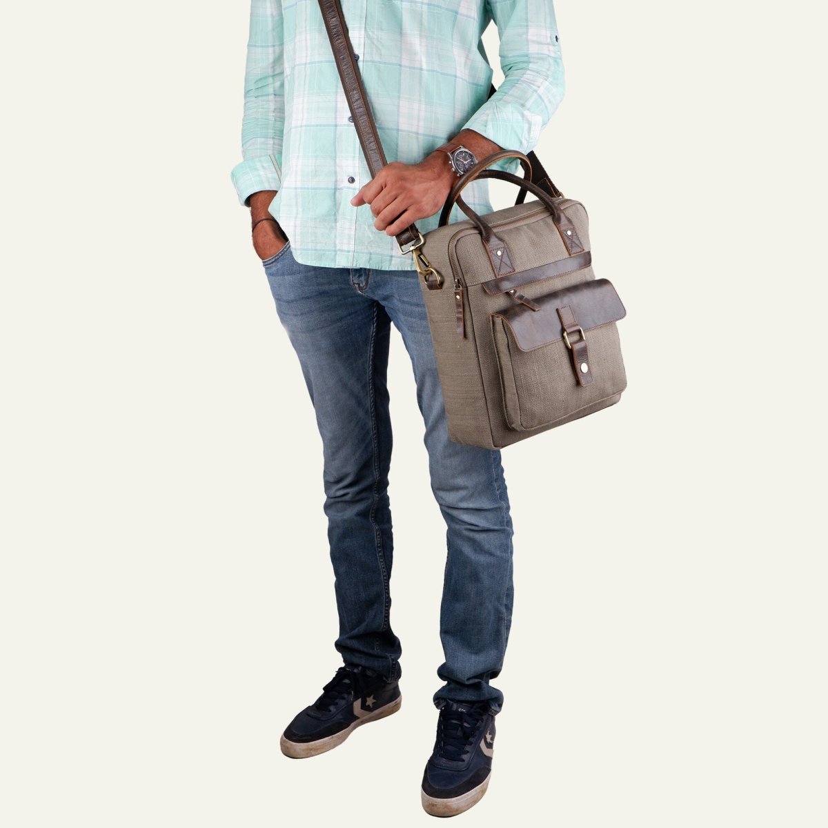 The Parker Canvas - Imagen 3