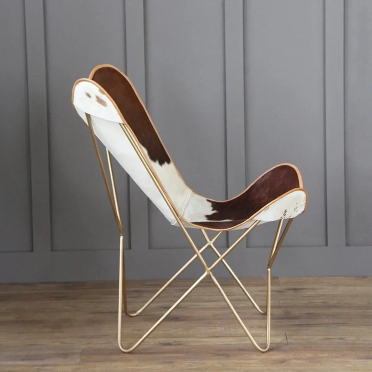 The Swiss Butterfly Chair - Imagen 6